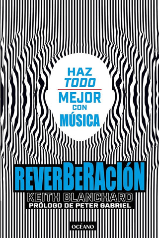 REVERBERACIÓN | KEITH BLANCHARD