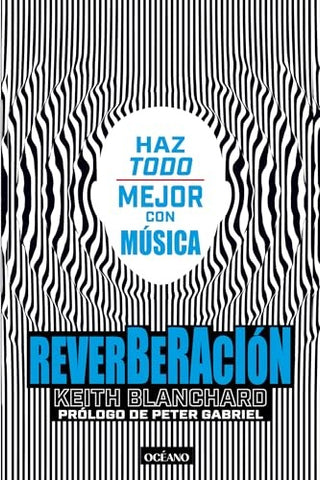 REVERBERACIÓN | KEITH BLANCHARD