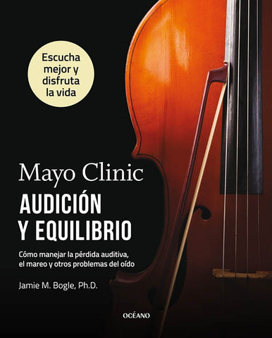 ADICION Y EQUILIBRIO | MAYO CLINIC