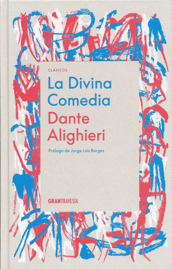 LA DIVINA COMEDIA  | Dante Alighieri