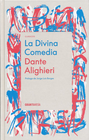LA DIVINA COMEDIA  | Dante Alighieri
