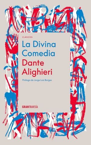 LA DIVINA COMEDIA  | Dante Alighieri