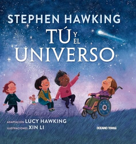 TÚ Y EL UNIVERSO.. | Stephen W. Hawking
