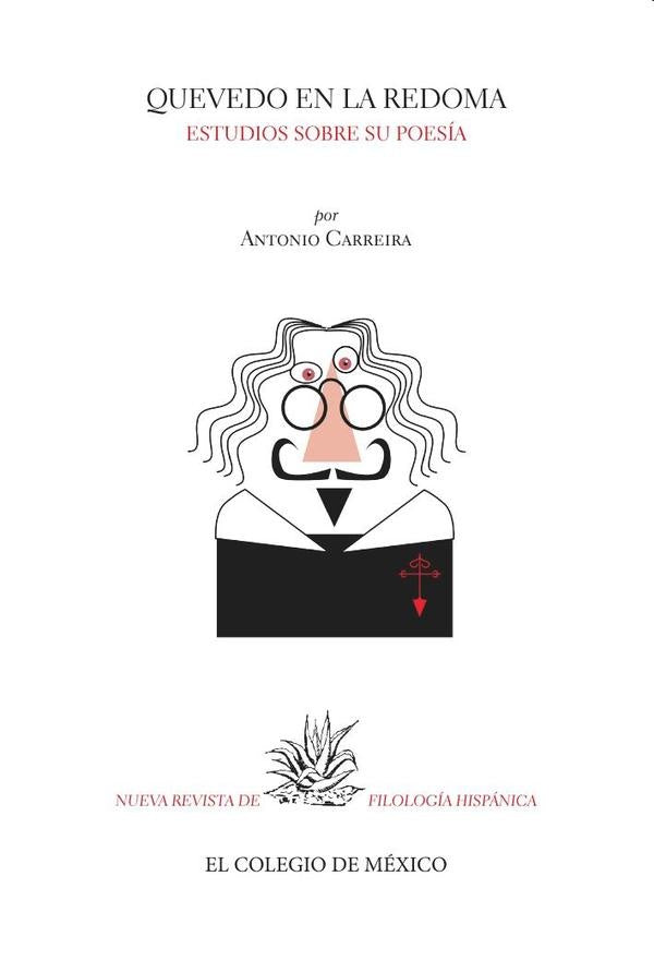 Quevedo en la redoma.  | ANTONIO CARREIRA