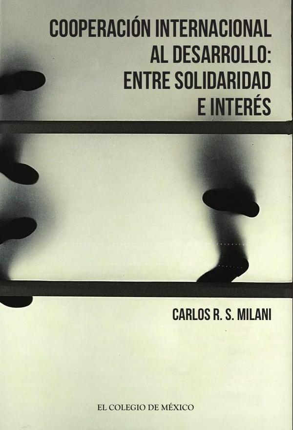 Cooperación internacional al desarrollo:   | Carlos R. Milani