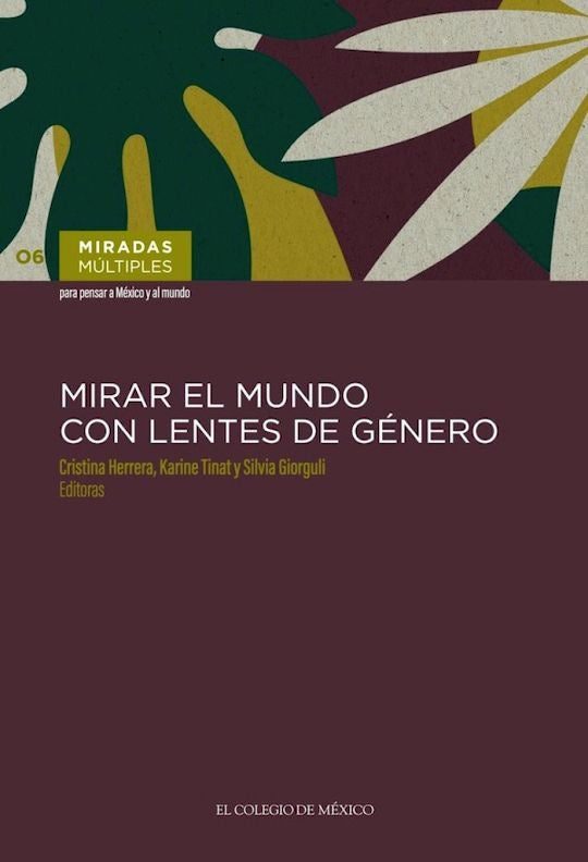 Mirar el mundo con lentes de género | Cristina Herrera