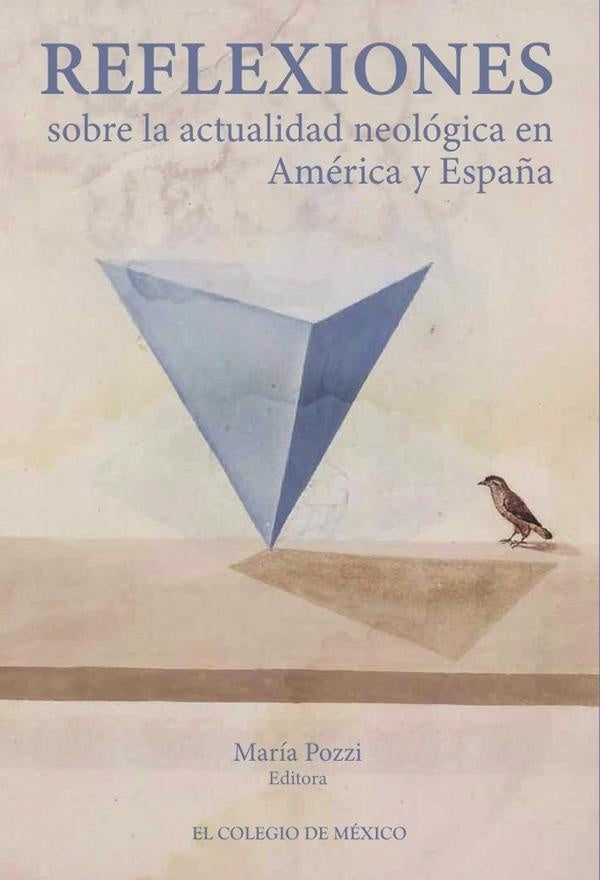Reflexiones sobre la actualidad neológica en América y España | María Pozzi