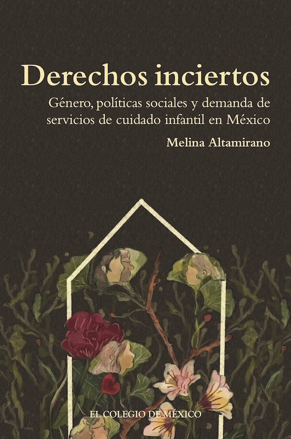 Derechos inciertos. | Melina Altamirano