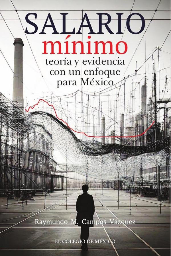 Salario mínimo:  | Raymundo M.  Campos Vázquez
