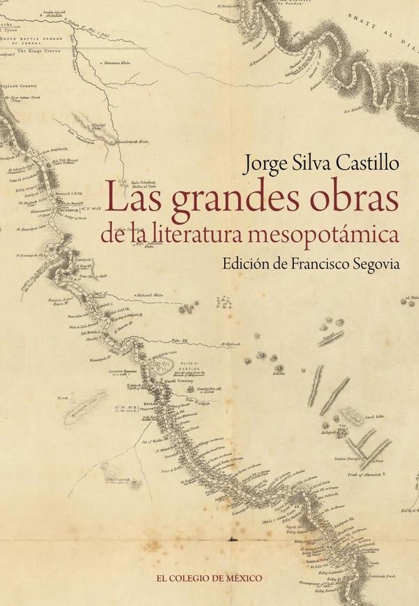 Las grandes obras de la literatura mesopotámica | Segovia, Castillo