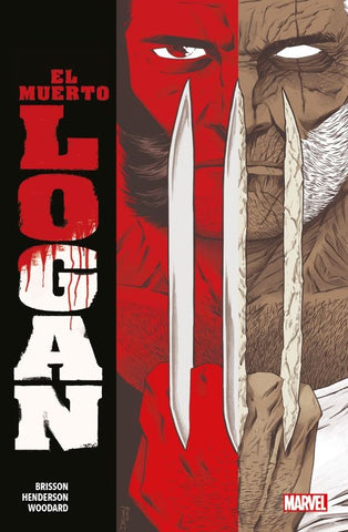 EL MUERTO LOGAN..