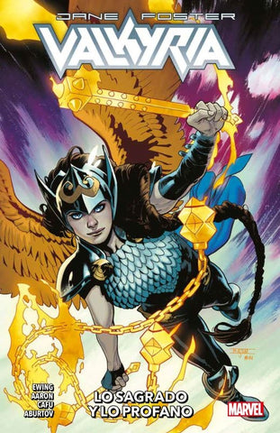 VALKIRIA JANE FOSTER 01..