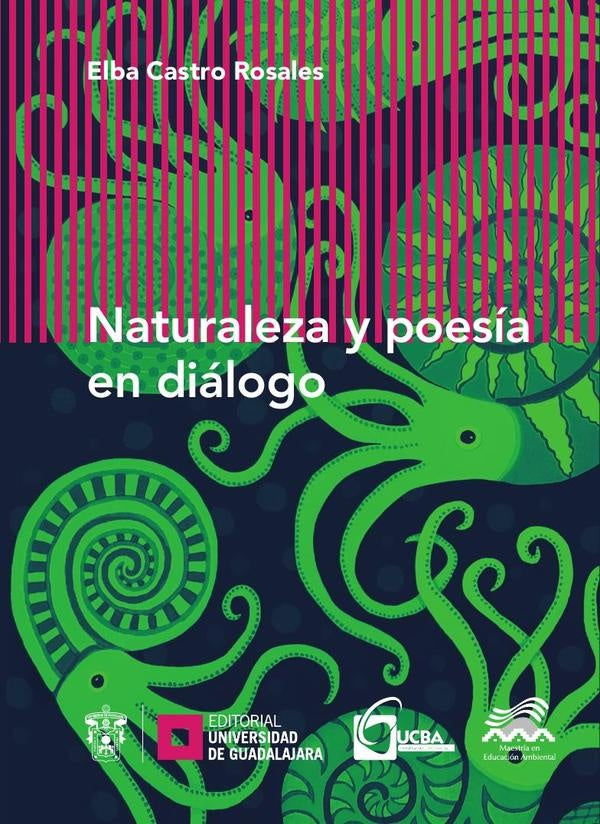 Naturaleza y poesía en diálogo | Castro Rosales, Castro Rosales