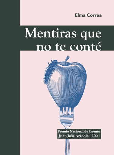Mentiras que no te conté | Correa Neri, Correa Neri