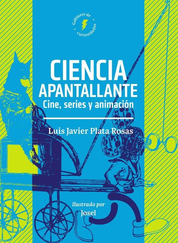 Ciencia apantallante | Luis Javier Plata Rosas