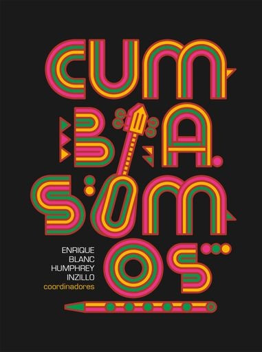 Cumbia somos | Blanc, Inzillo