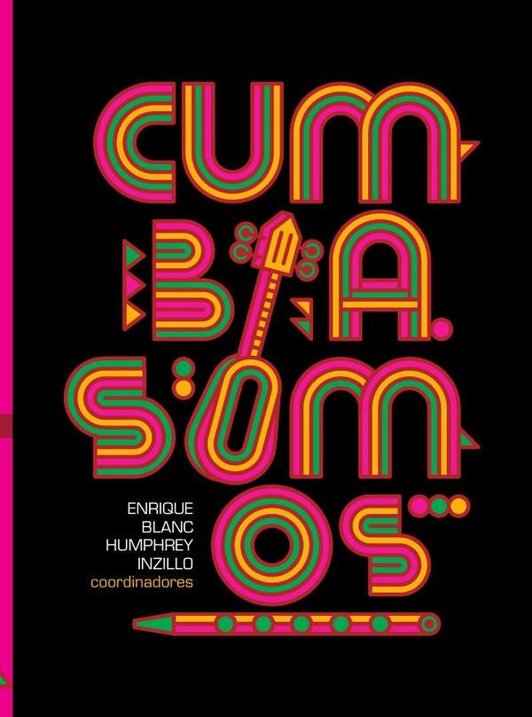 Cumbia somos | Inzillo Humphrey, Blanc