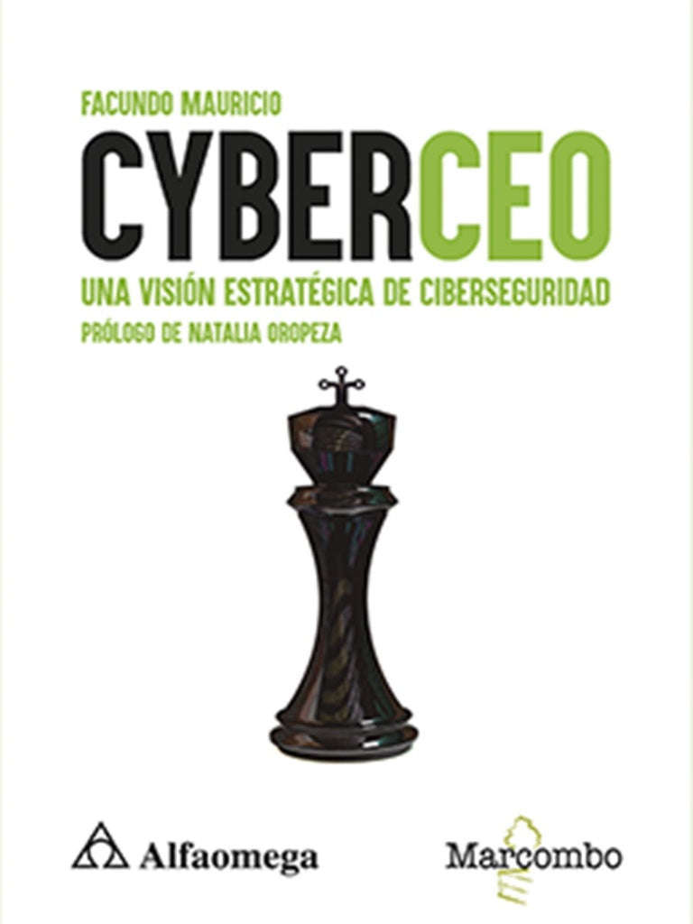 CyberCEO | Facundo  Mauricio