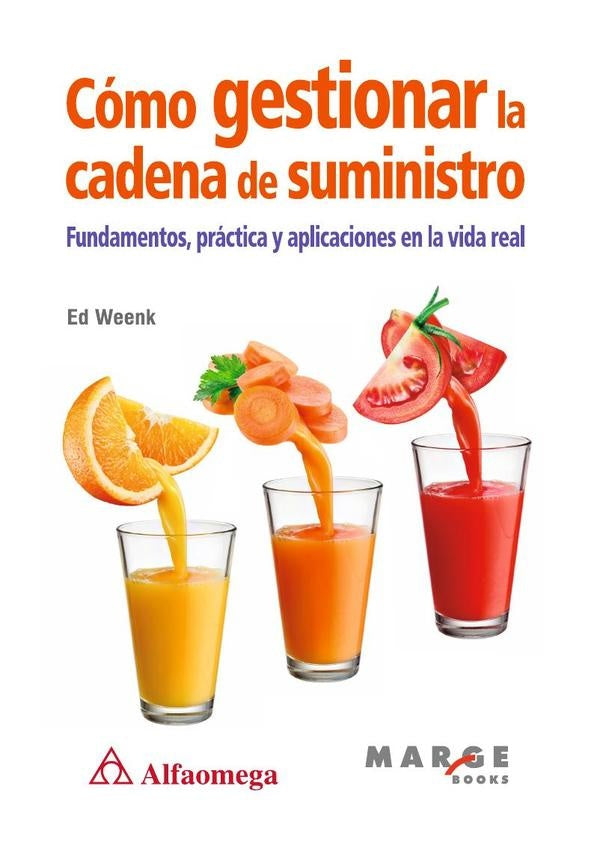 Cómo gestionar la cadena de suministro | Ed Weenk