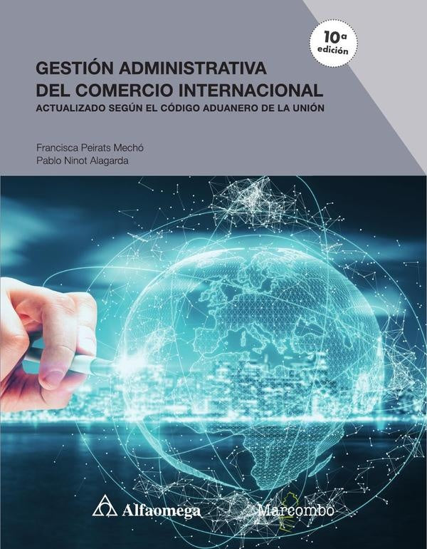 Gestión Administrativa del Comercio Internacional | Peirats Mecho, Pablo Ninot Alagarda