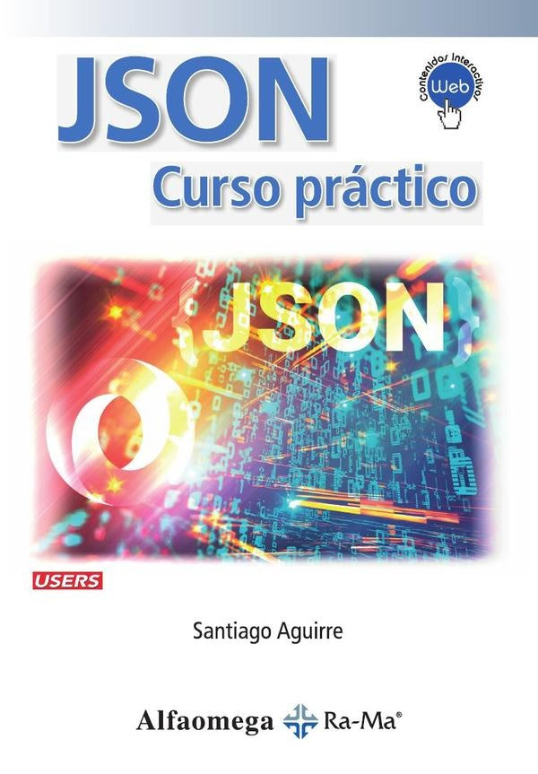 JSON Curso Práctico | Santiago Aguirre