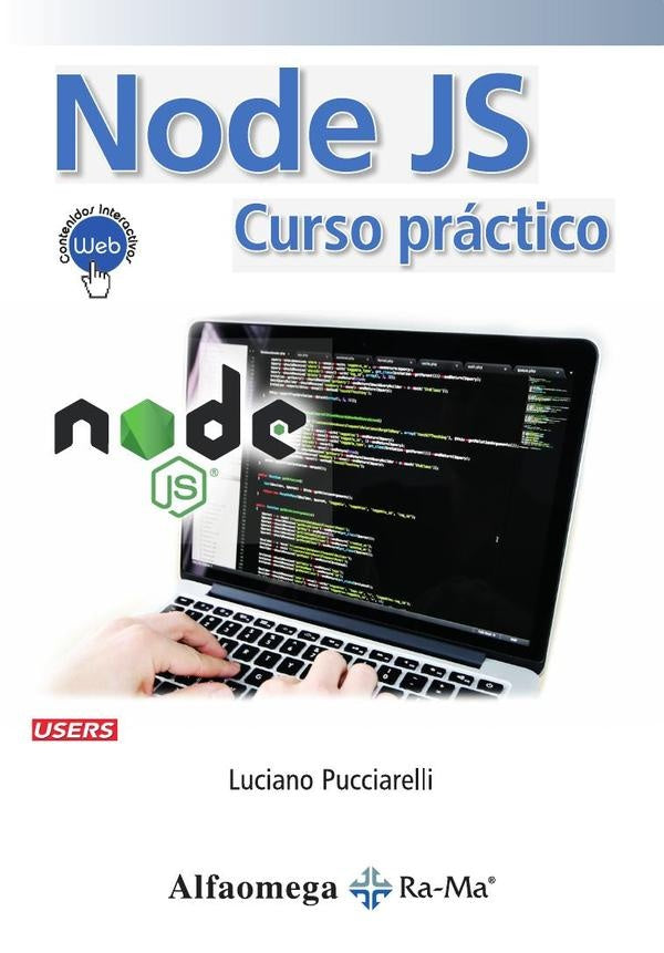 Node JS Curso Práctico | Luciano Pucciarelli