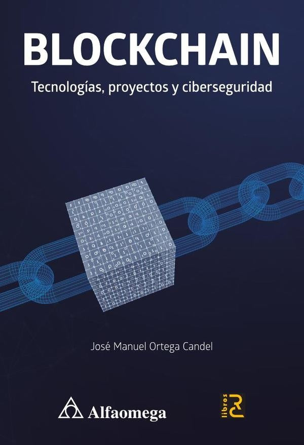 Blockchain | Jose Manuel Ortega Candel