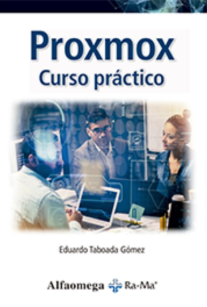 Proxmox. Curso Práctico | NN