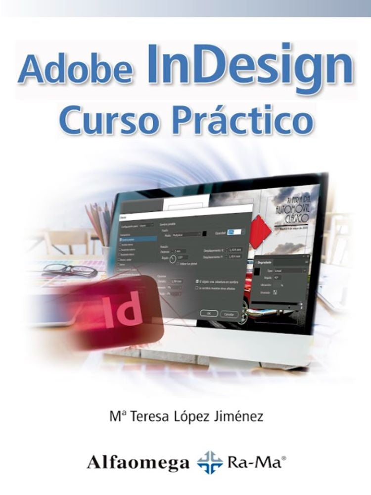 Adobe InDesign | LOPEZ, LOPEZ y otros