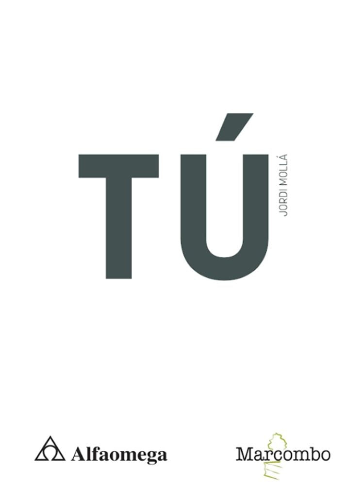 Tú. You | Jordi Mollá