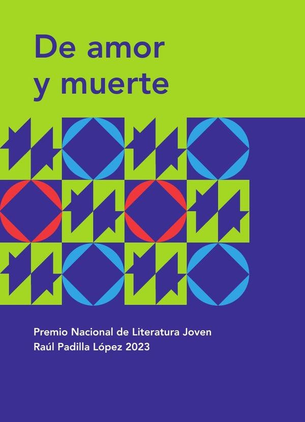 De amor y muerte | Barrón Pérez, Cordero Novo y otros