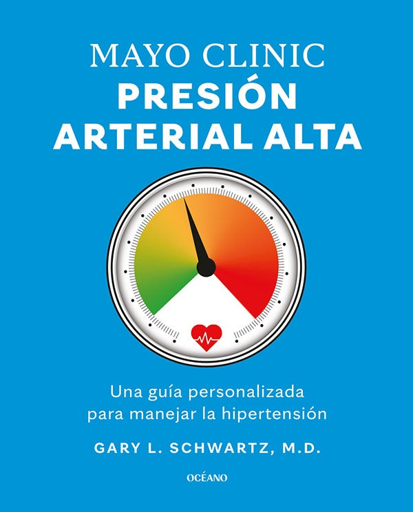 PRESION ARTERIAL ALTA | MAYO CLINIC