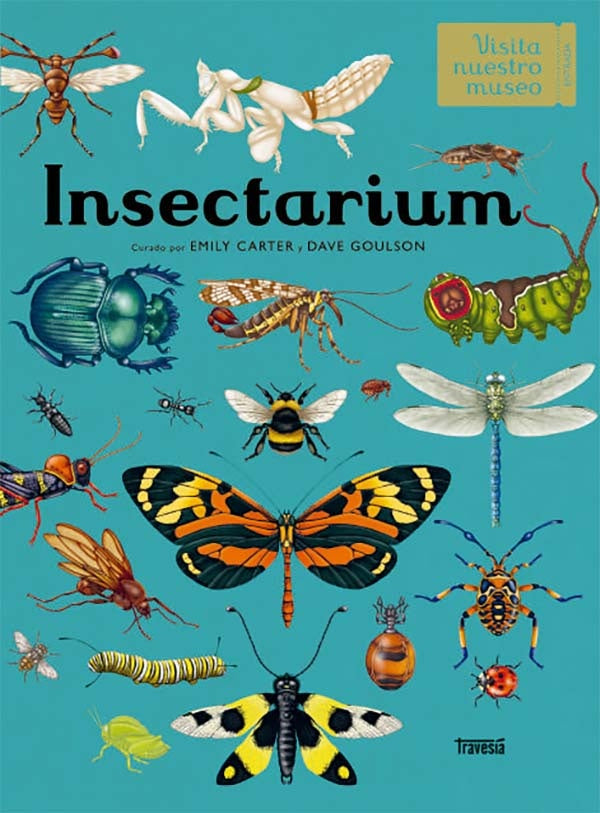 INSECTARIUM..