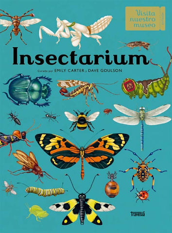 INSECTARIUM..