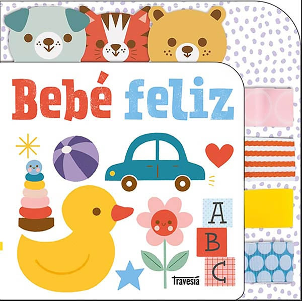 BEBE FELIZ.. |  Roger  Priddy