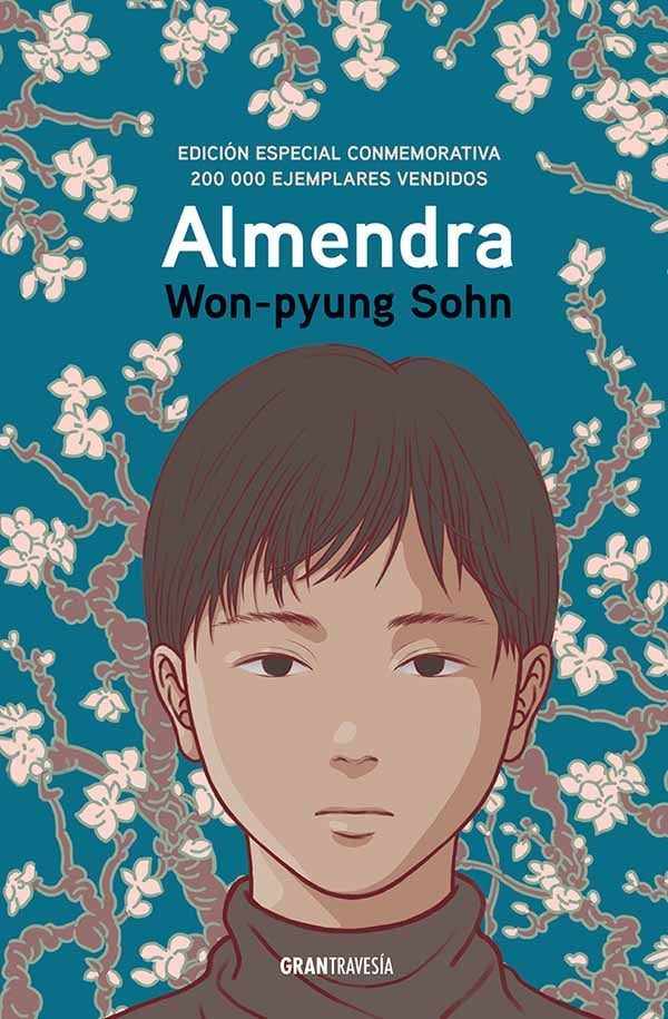 ALMENDRA .. | WON-PYUNG SOHN