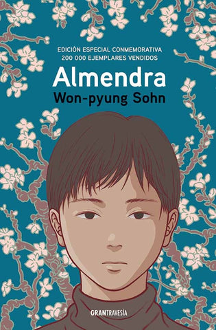 ALMENDRA .. | WON-PYUNG SOHN