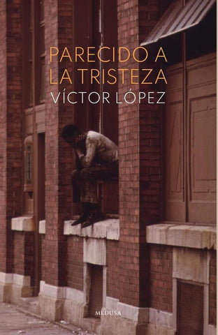 Parecido a la tristeza | Víctor López