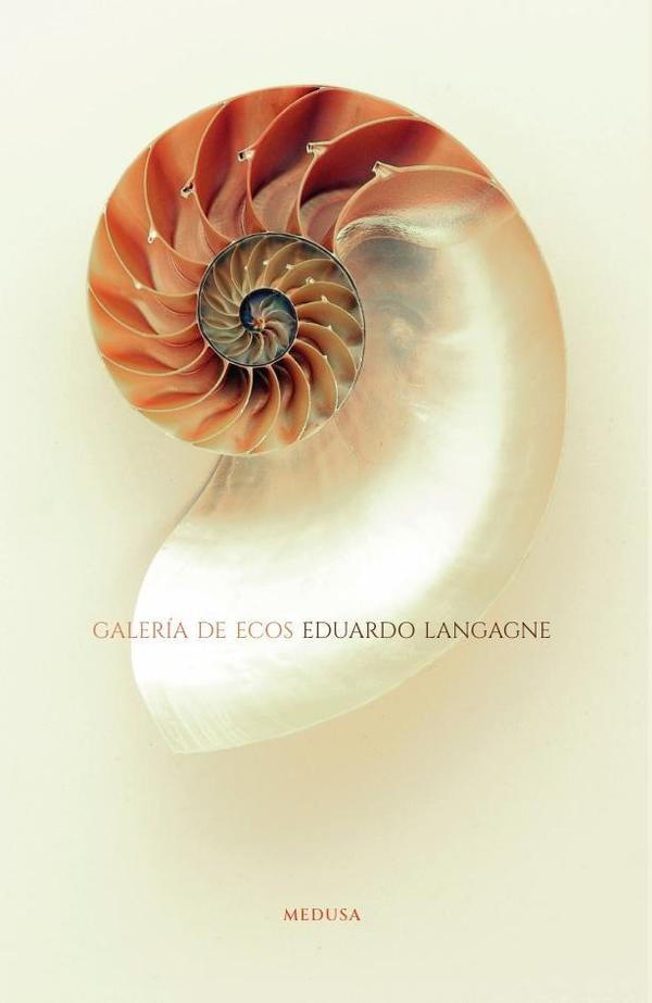 Galería de ecos | Eduardo Langagne