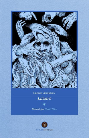 Lázaro | Andreiev, Trevizo y otros