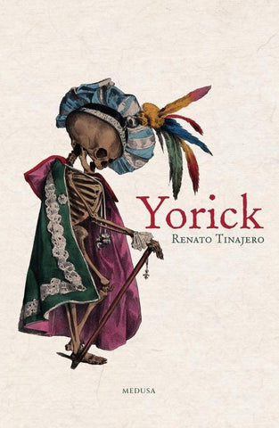 Yorick | Renato Tinajero
