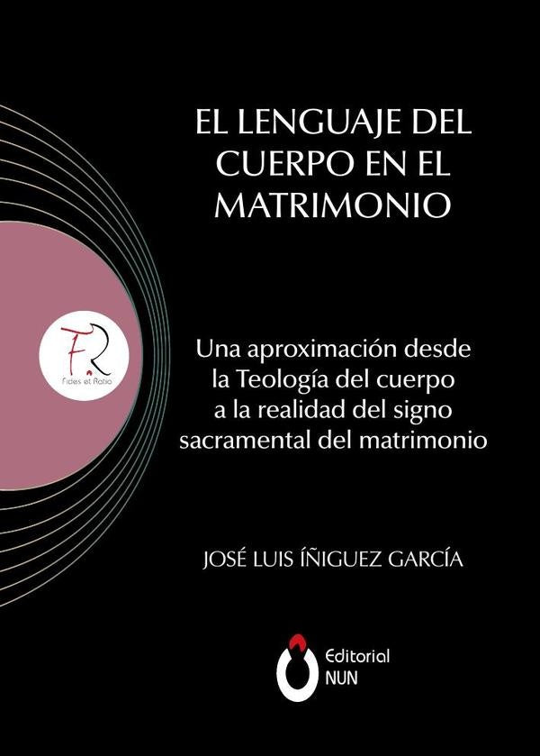El lenguaje del Cuerpo en el matrimonio | José Luis Íñiguez García