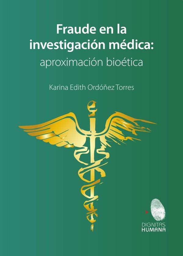 Fraude en la investigación médica | Karina Ordóñez