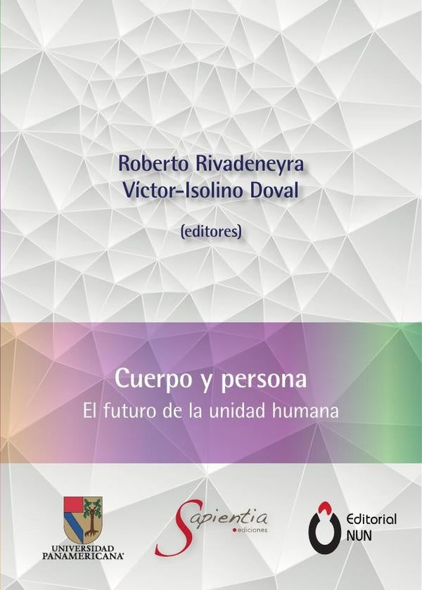 Cuerpo y persona | Rivadeneyra Quiñones, Doval