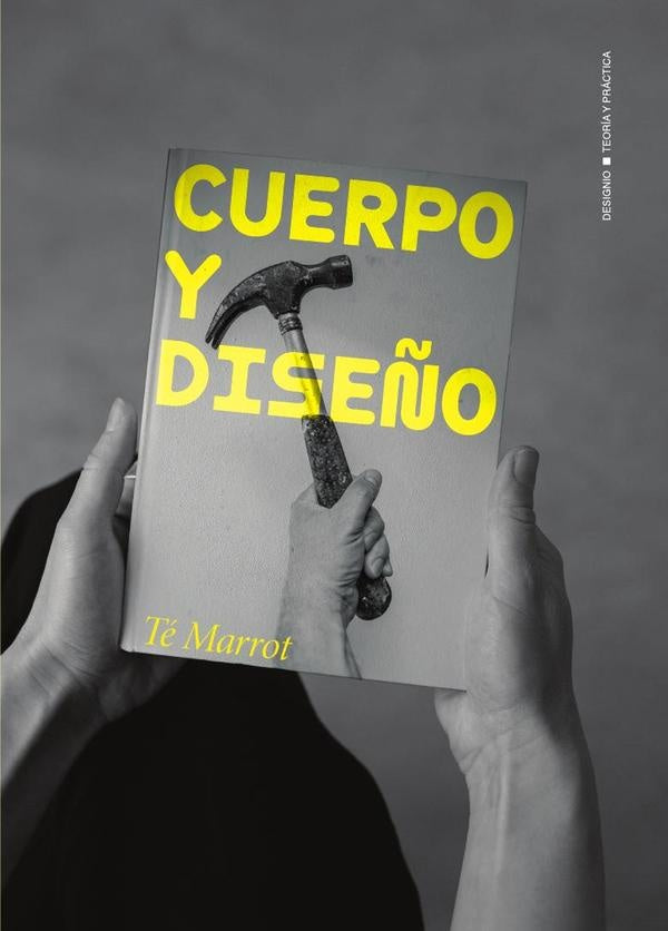 Cuerpo y diseño | Té Marrot