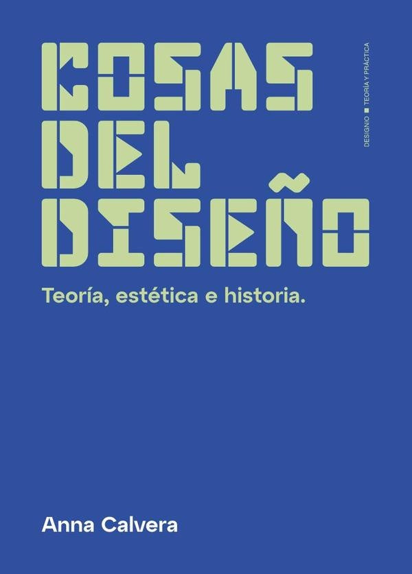 Cosas del diseño | Anna Calvera