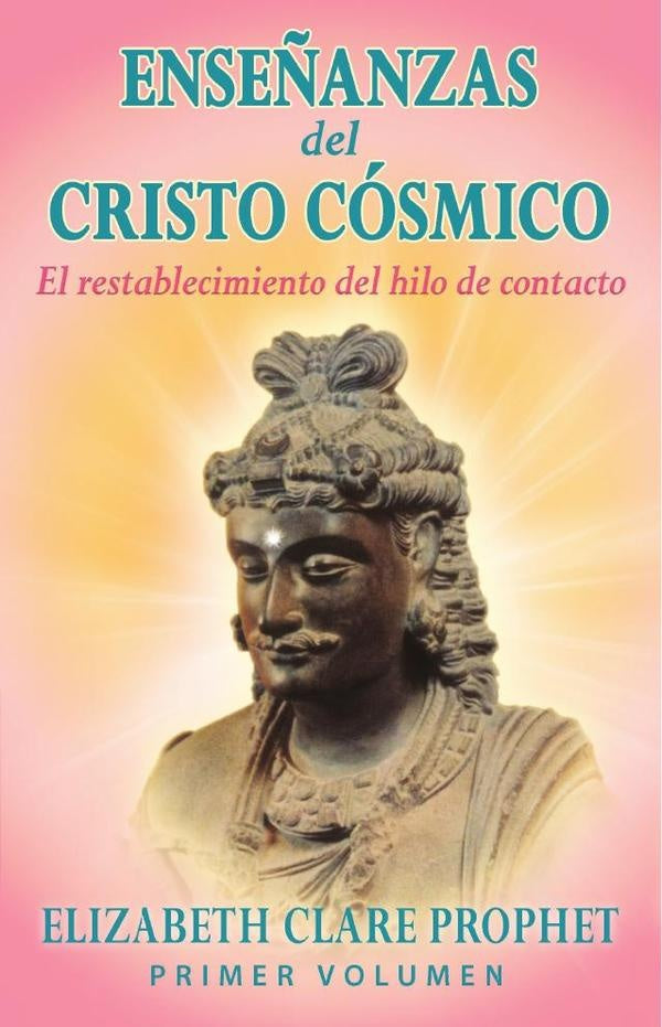 Enseñanzas del Cristo Cósmico | Clare Prophet, Prophet