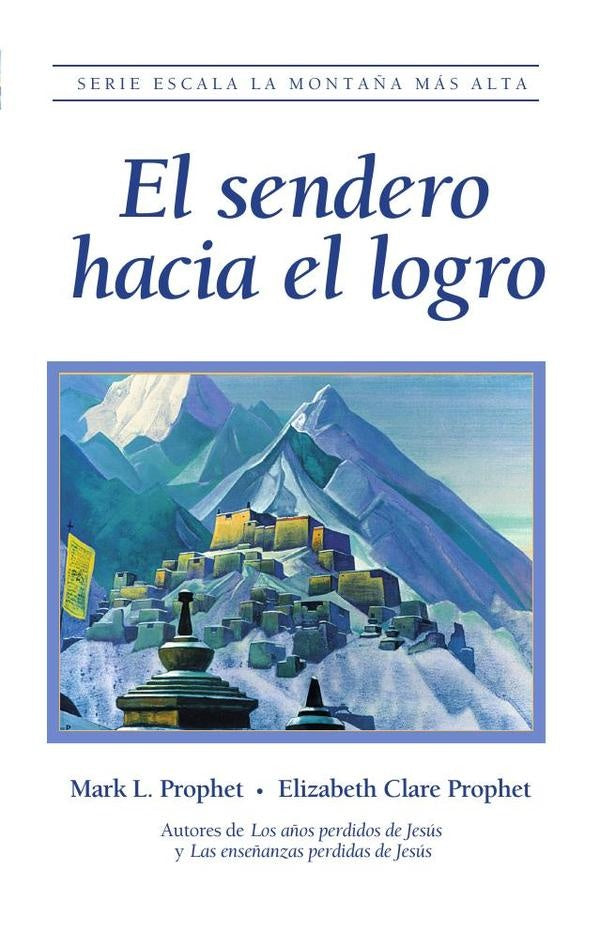 El sendero hacia el logro | Clare Propeth, Propeth