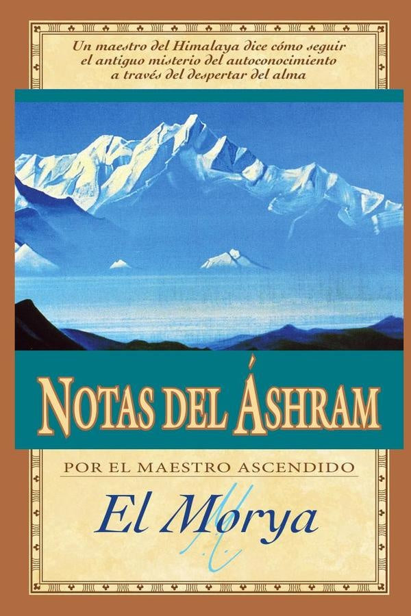 Notas del Áshram | Prophet, Prophet y otros