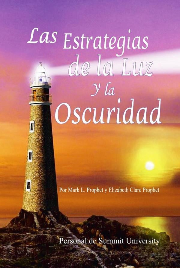 Las estrategias de la Luz y la Oscuridad | Prophet, Prophet y otros
